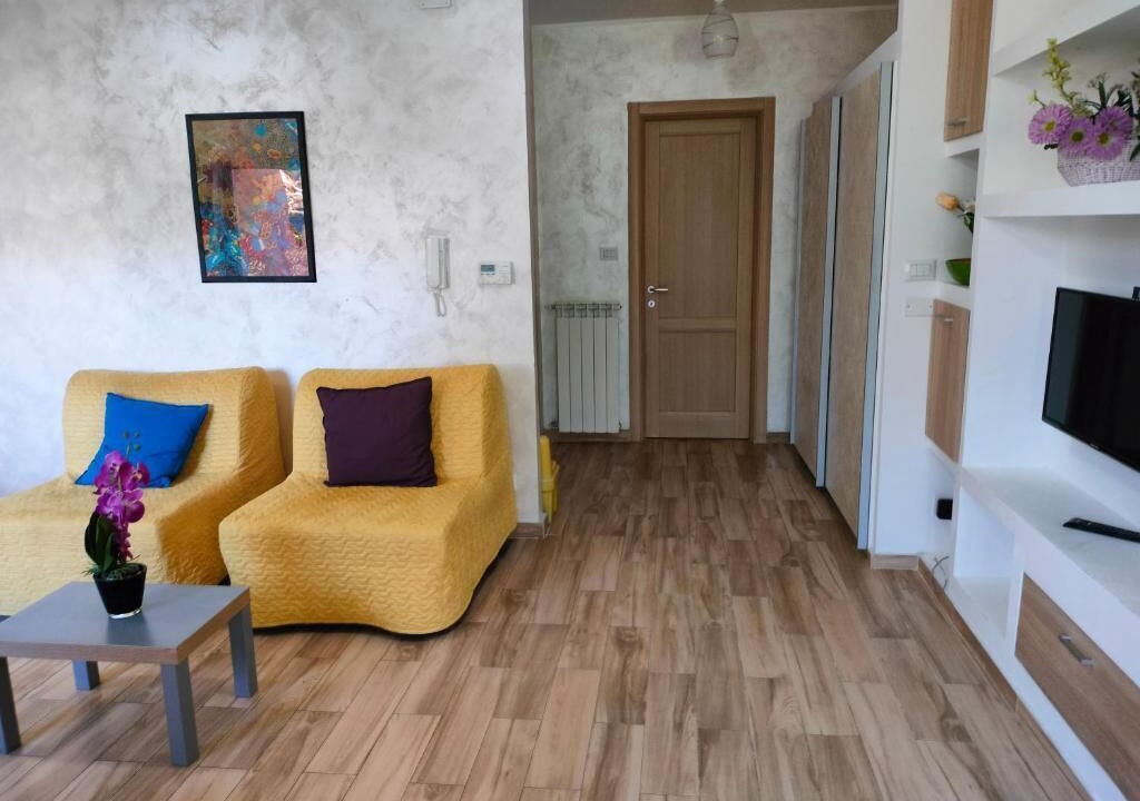 Photo of Livingroom in Isernia