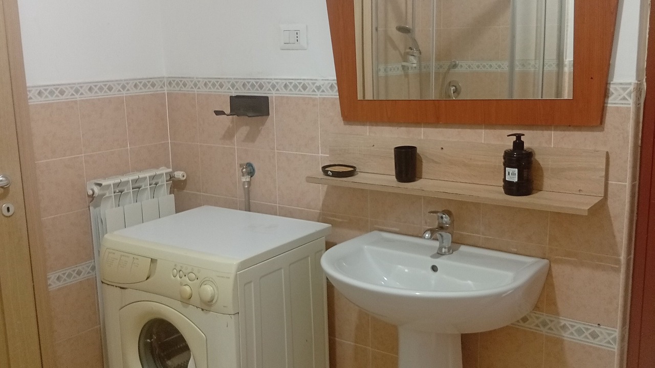 Photo of Bathroom in Isernia