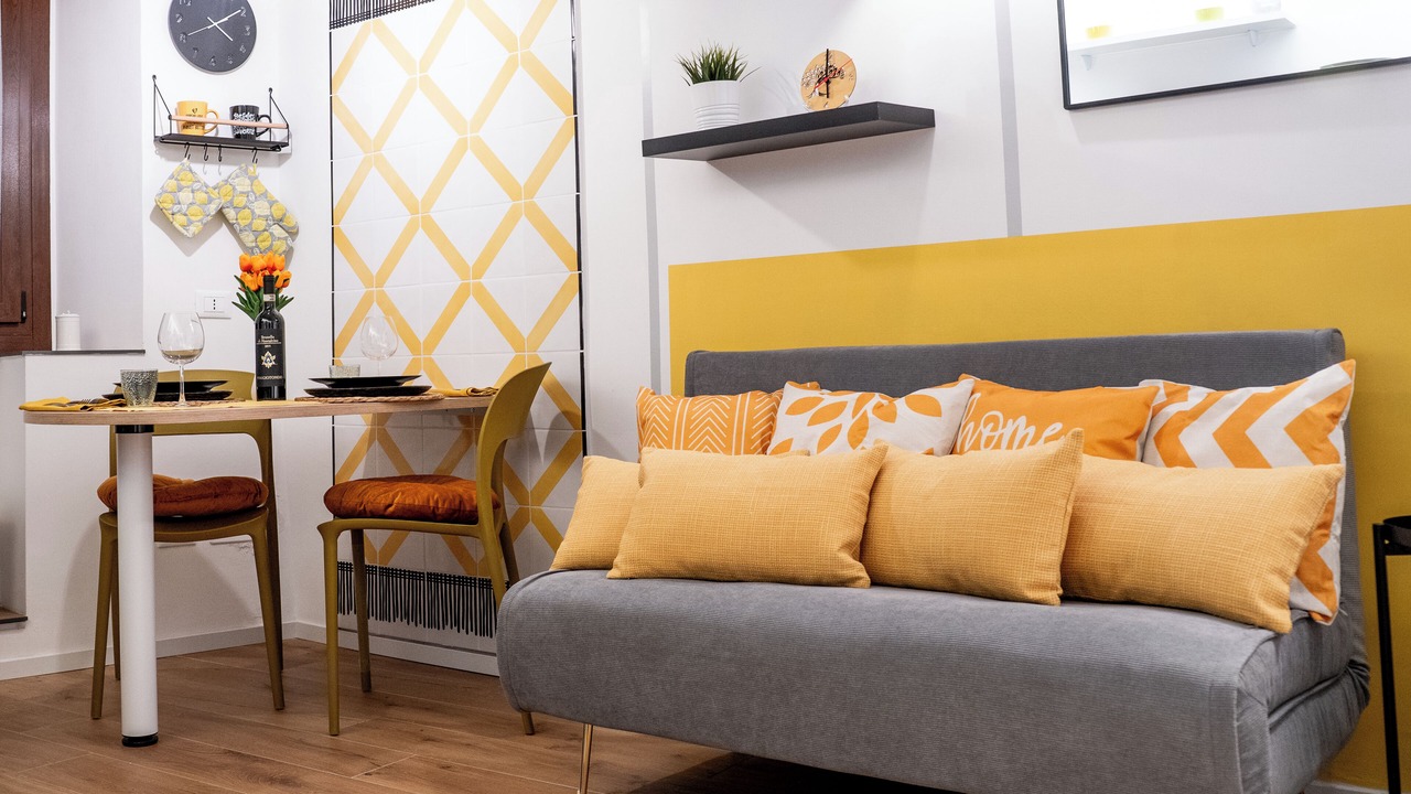 Photo of Livingroom in Poggio Mirteto