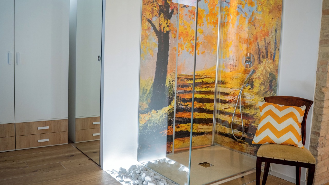 Photo of Bathroom in Poggio Mirteto