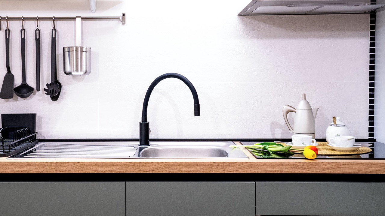 Photo of Kitchen in Poggio Mirteto