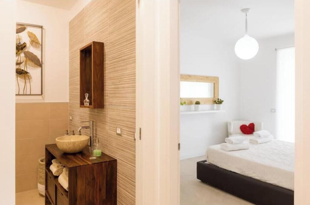 Photo of Bedroom in Pigneto
