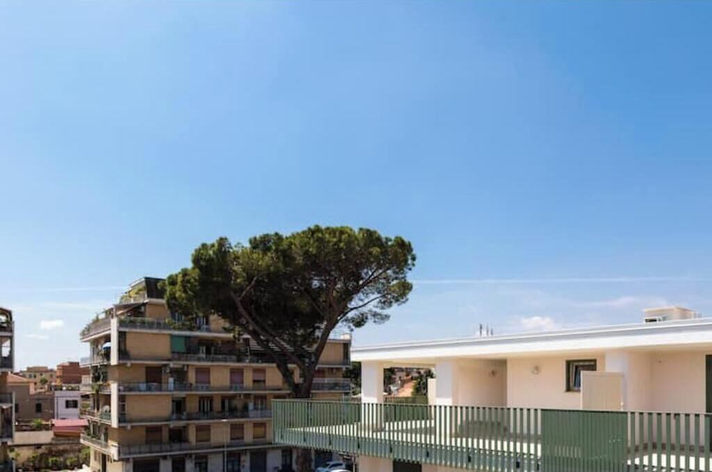 Photo of Outdoor in Pigneto