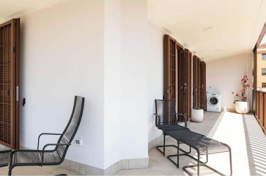 Photo of Outdoor in Pigneto
