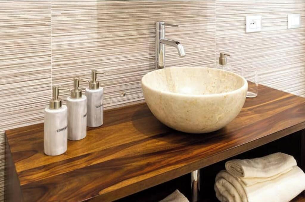 Photo of Bathroom in Pigneto