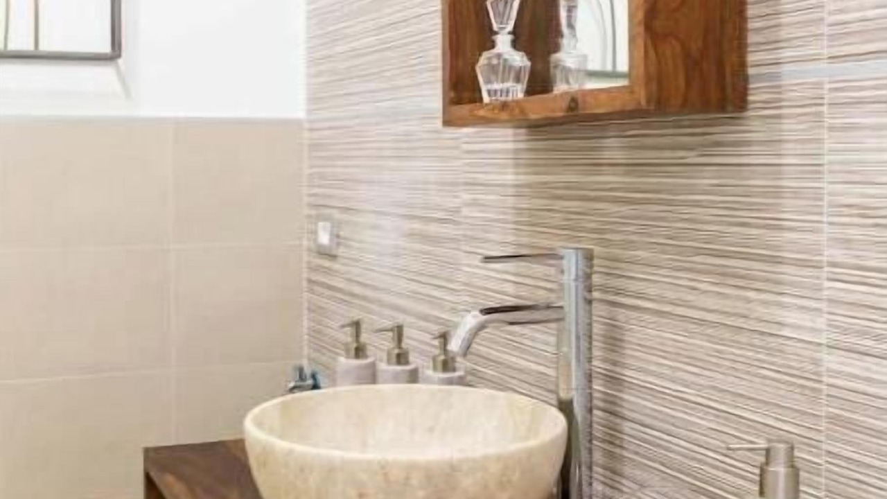 Photo of Bathroom in Pigneto