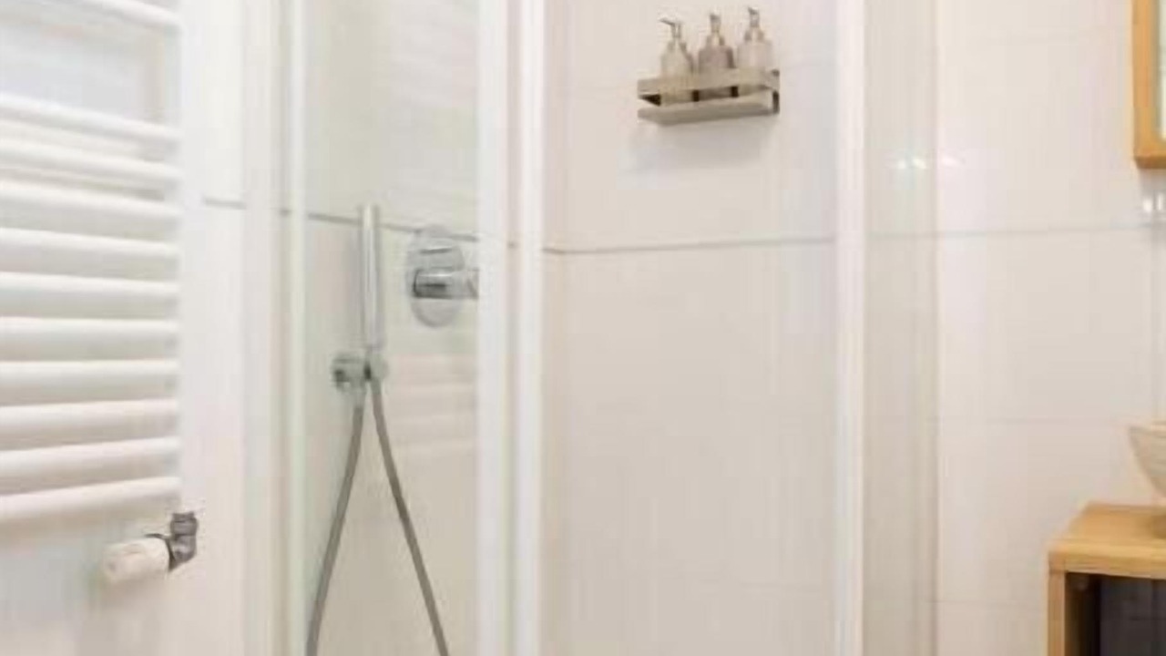 Photo of Bathroom in Pigneto