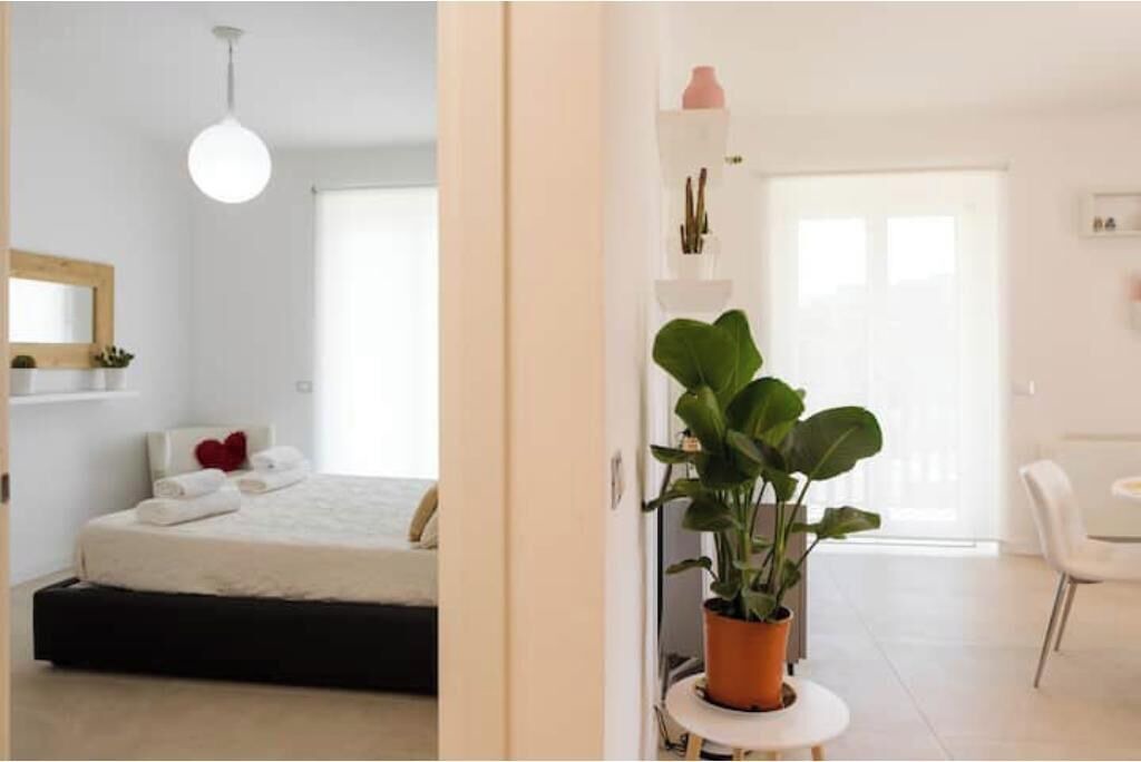 Photo of Bedroom in Pigneto