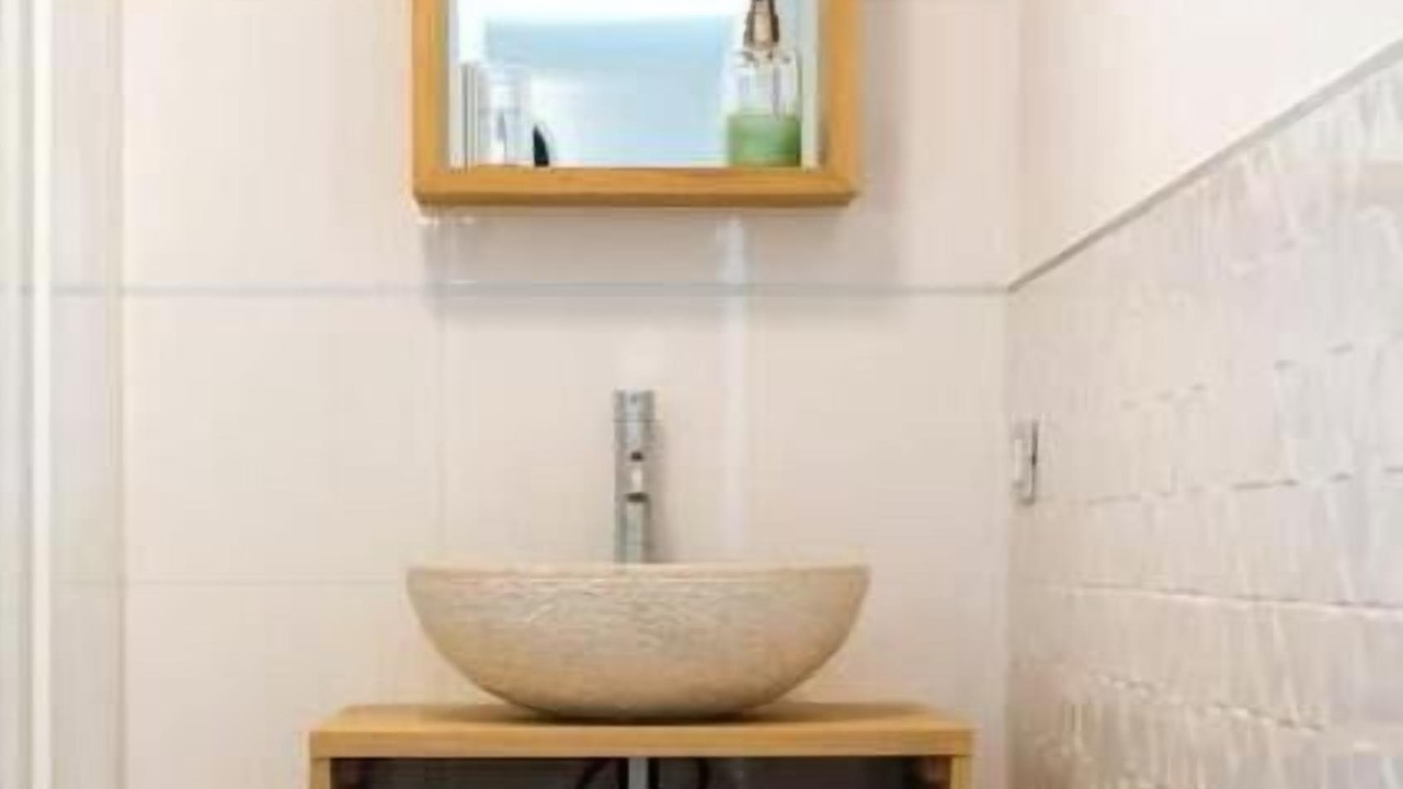 Photo of Bathroom in Pigneto