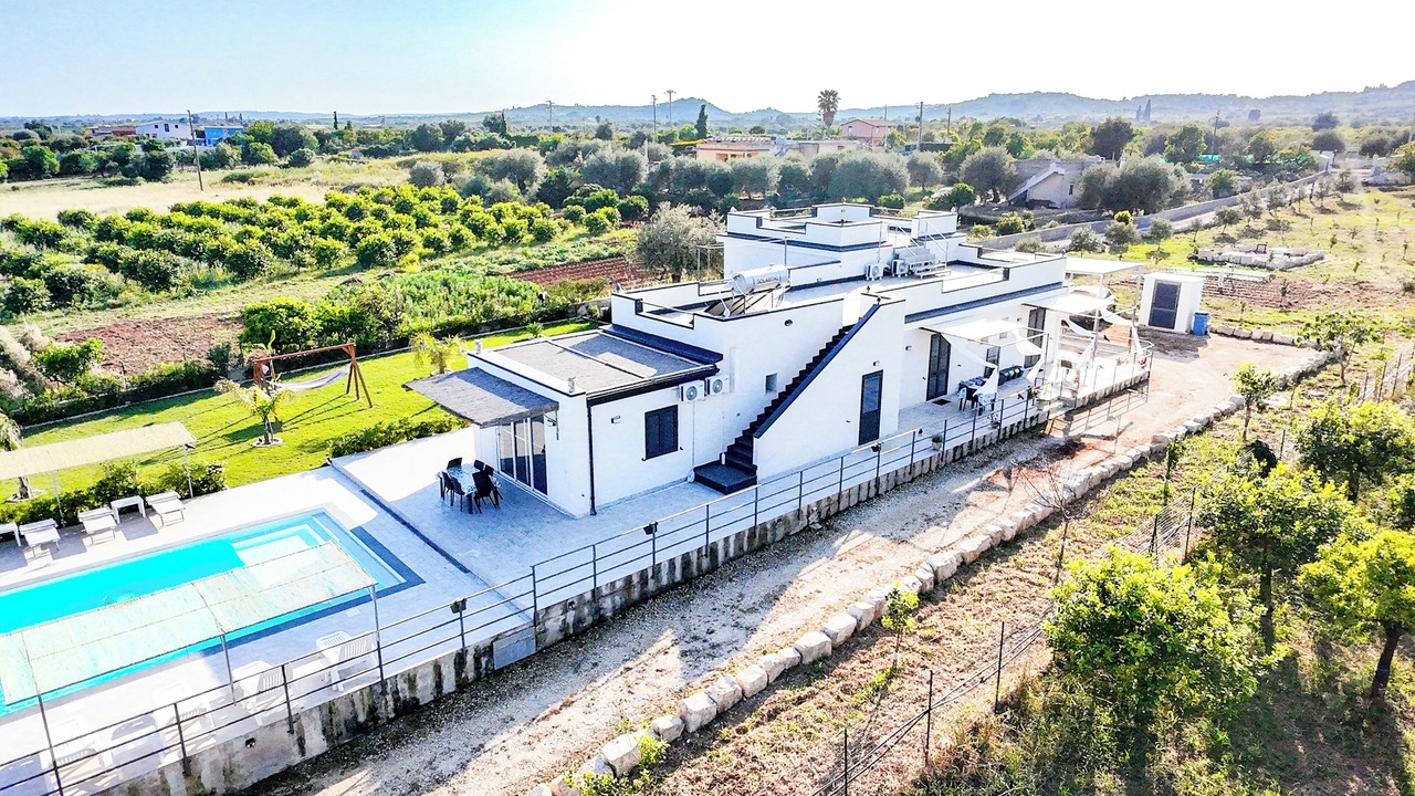 Photo of Outdoor in Noto Marina