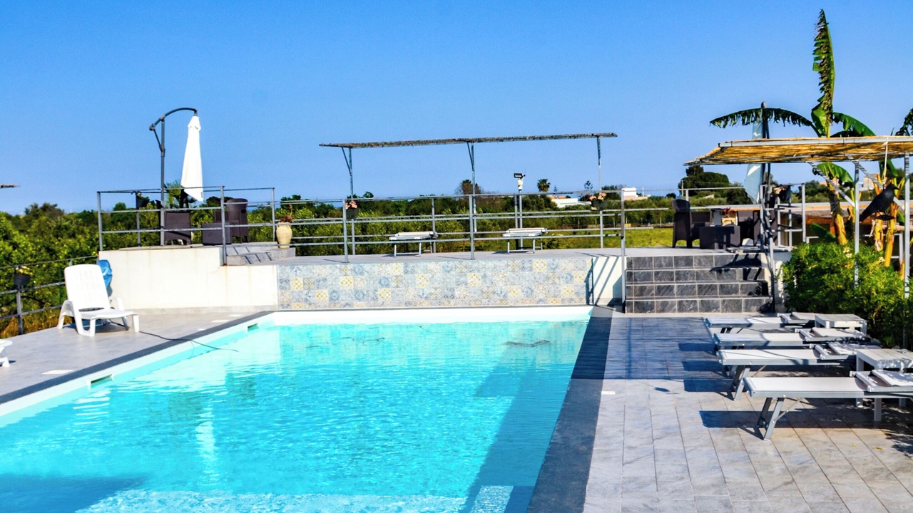 Photo of Outdoor in Noto Marina