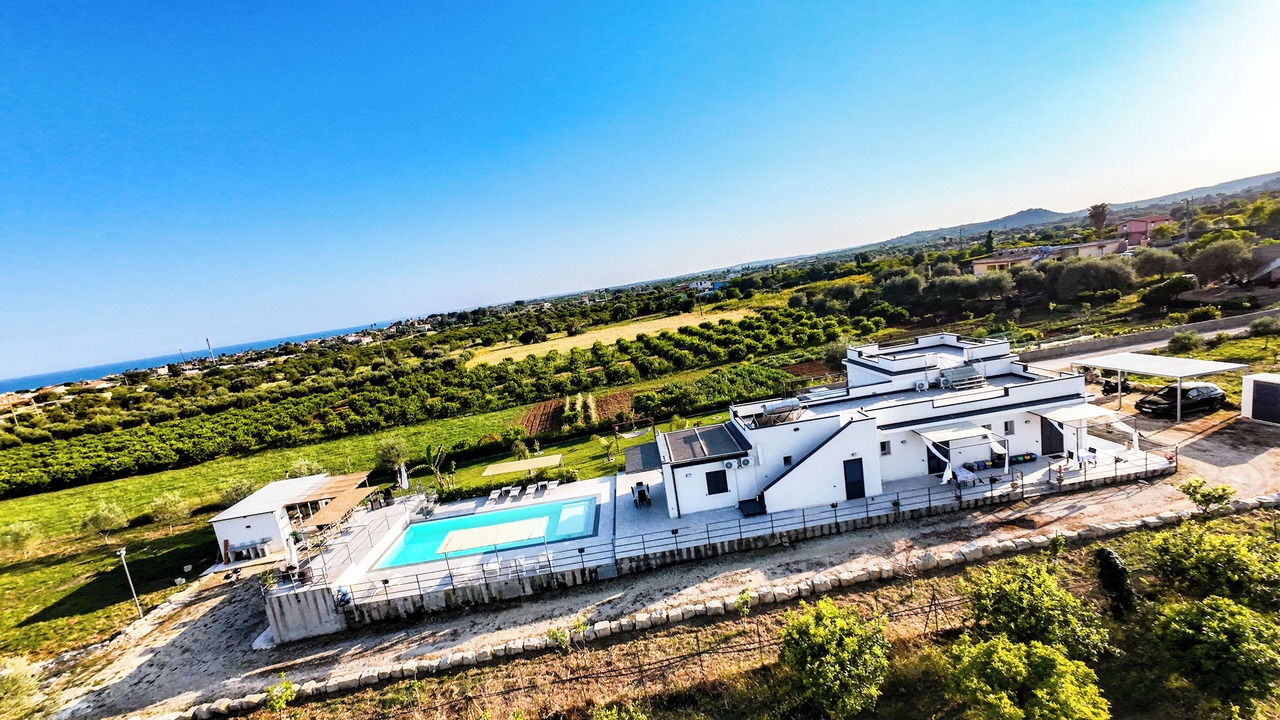 Photo of Outdoor in Noto Marina