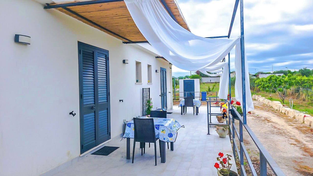 Photo of Outdoor in Noto Marina