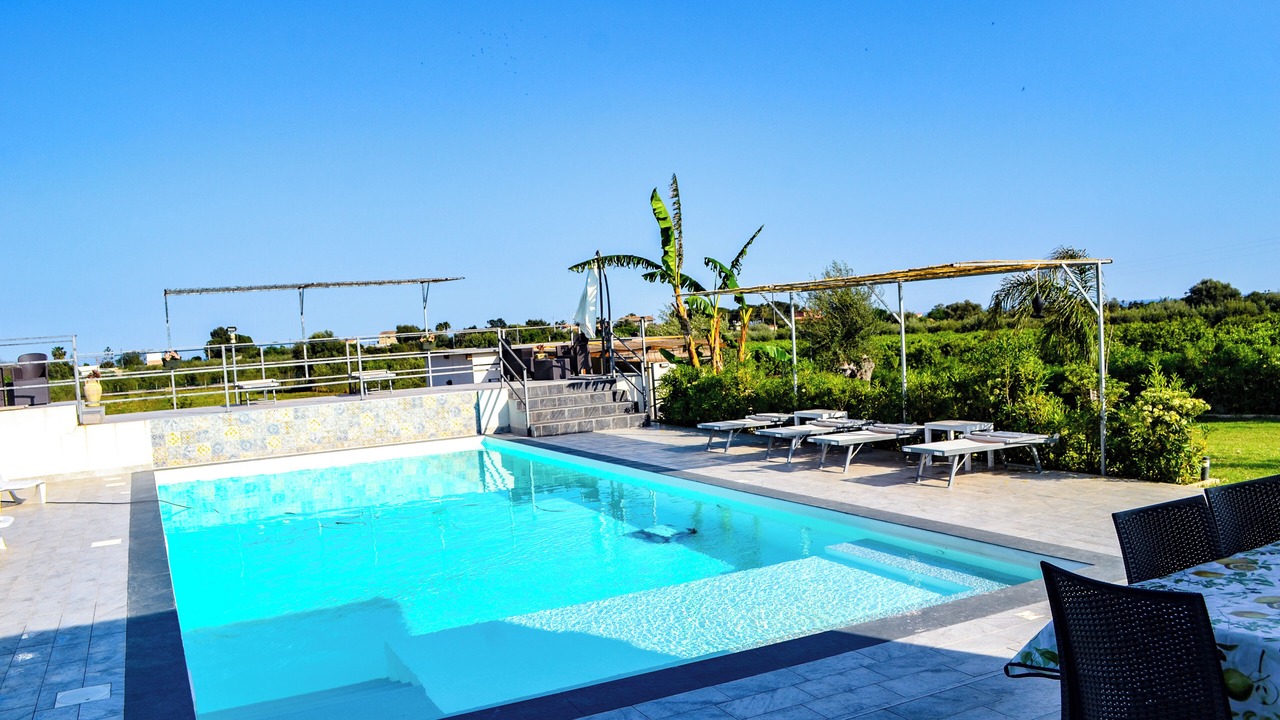 Photo of Outdoor in Noto Marina