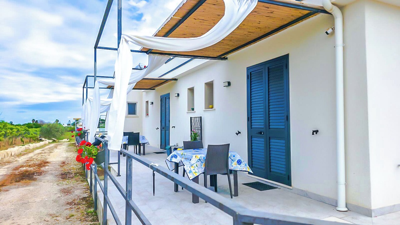 Photo of Outdoor in Noto Marina