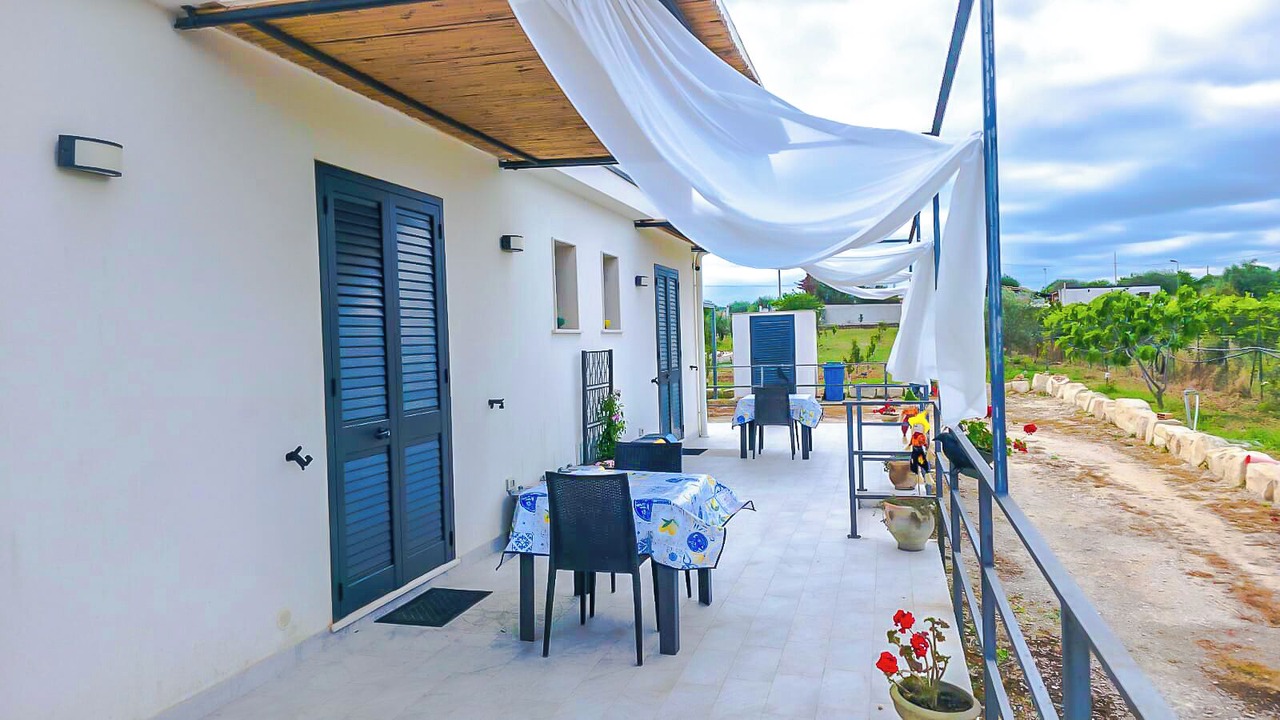 Photo of Outdoor in Noto Marina