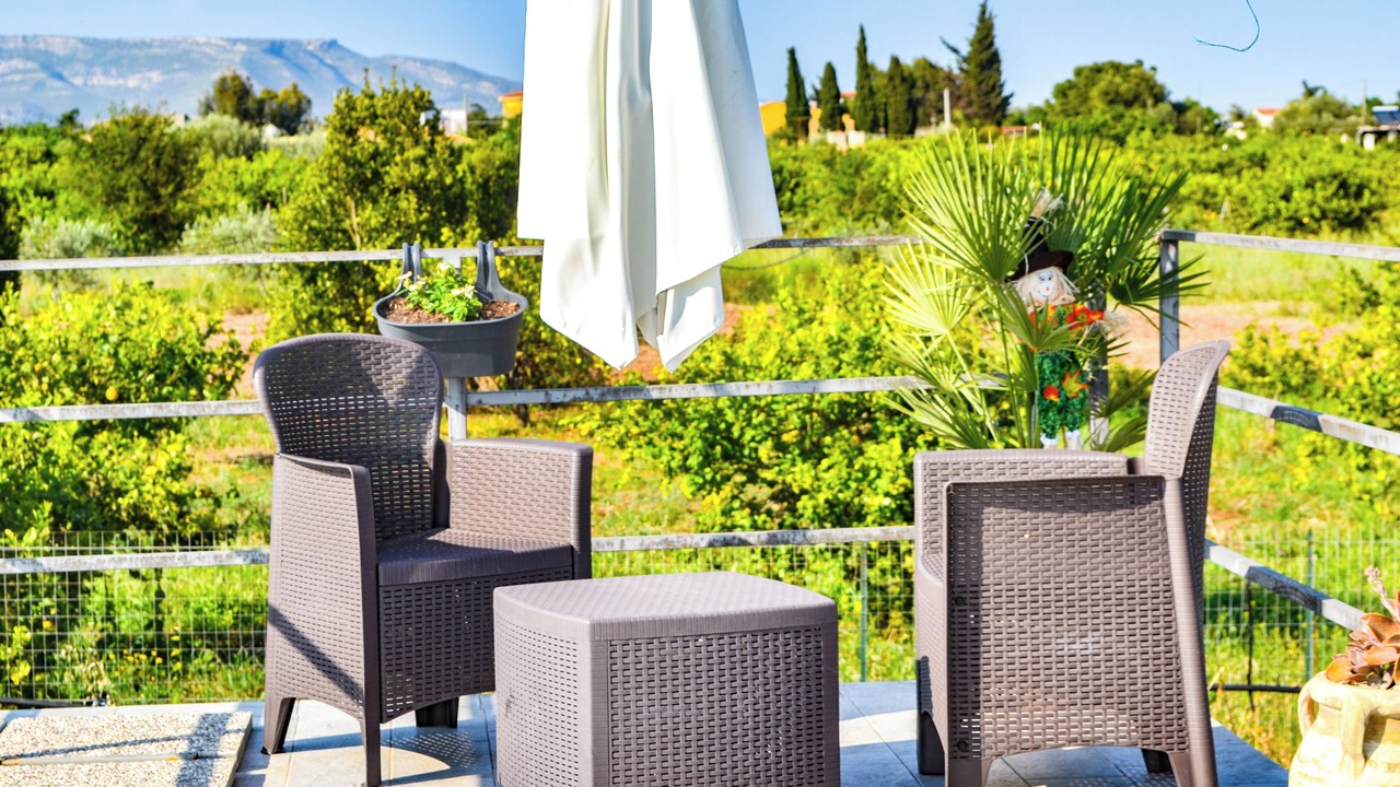 Photo of Outdoor in Noto Marina
