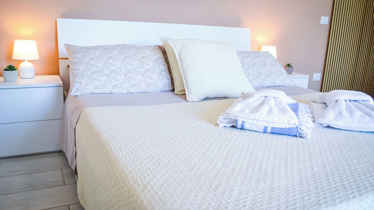 Photo of Bedroom in Noto Marina