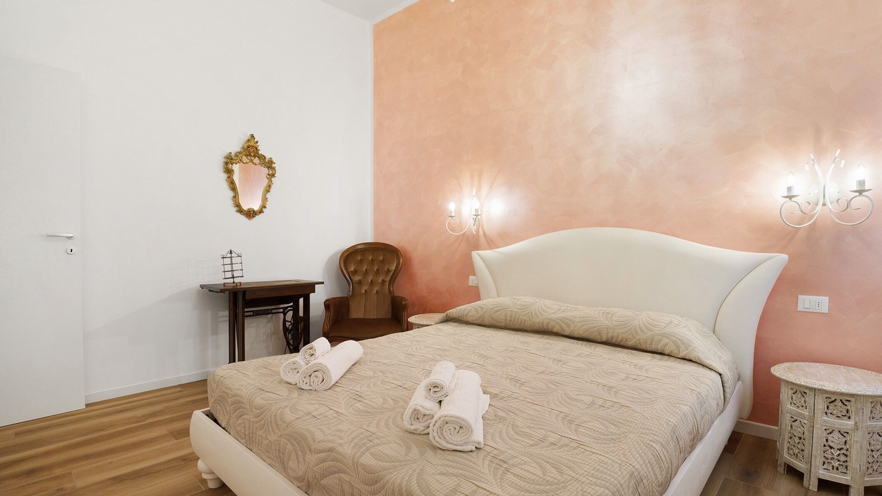 Photo of Bedroom in Chioggia