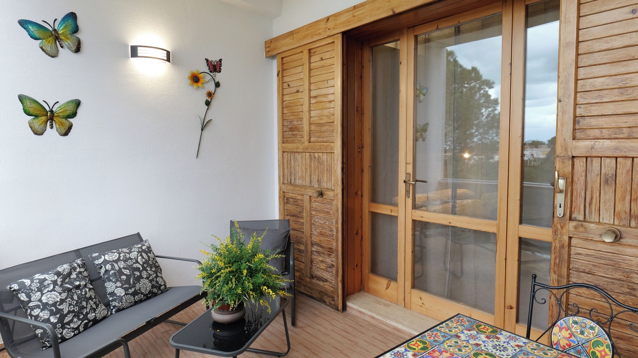 Photo of Patio Balcony in Noicattaro