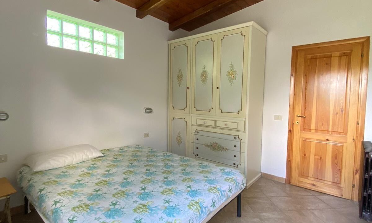 Photo of Bedroom in San Felice Circeo