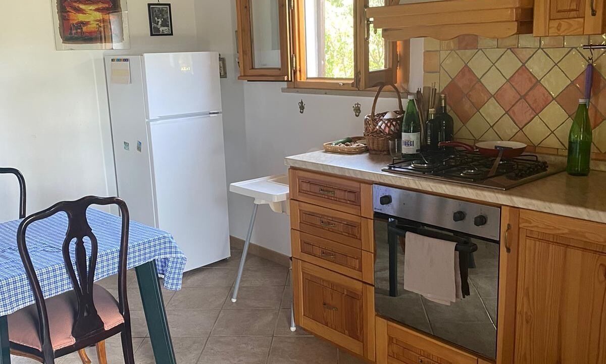 Photo of Kitchen in San Felice Circeo