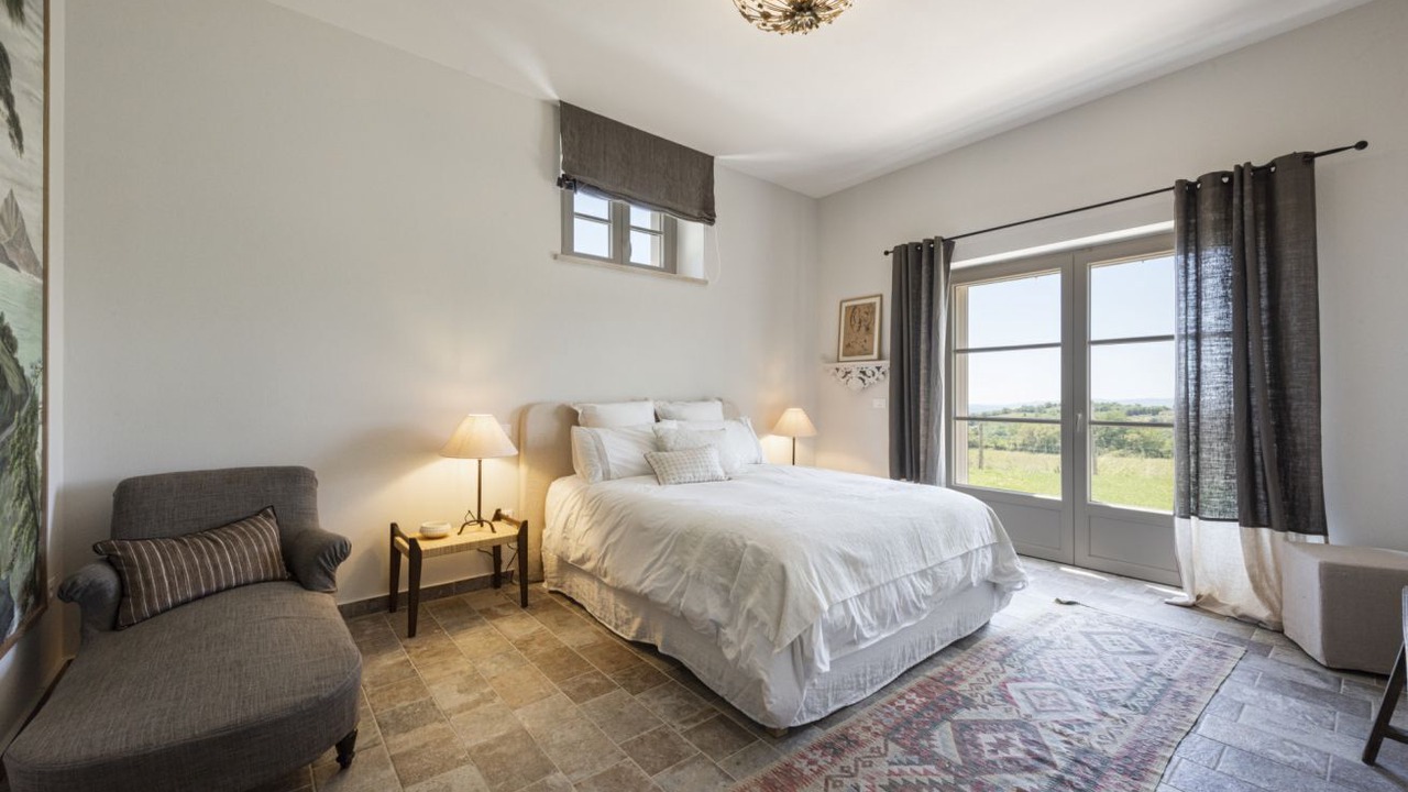 Photo of Bedroom in Scansano