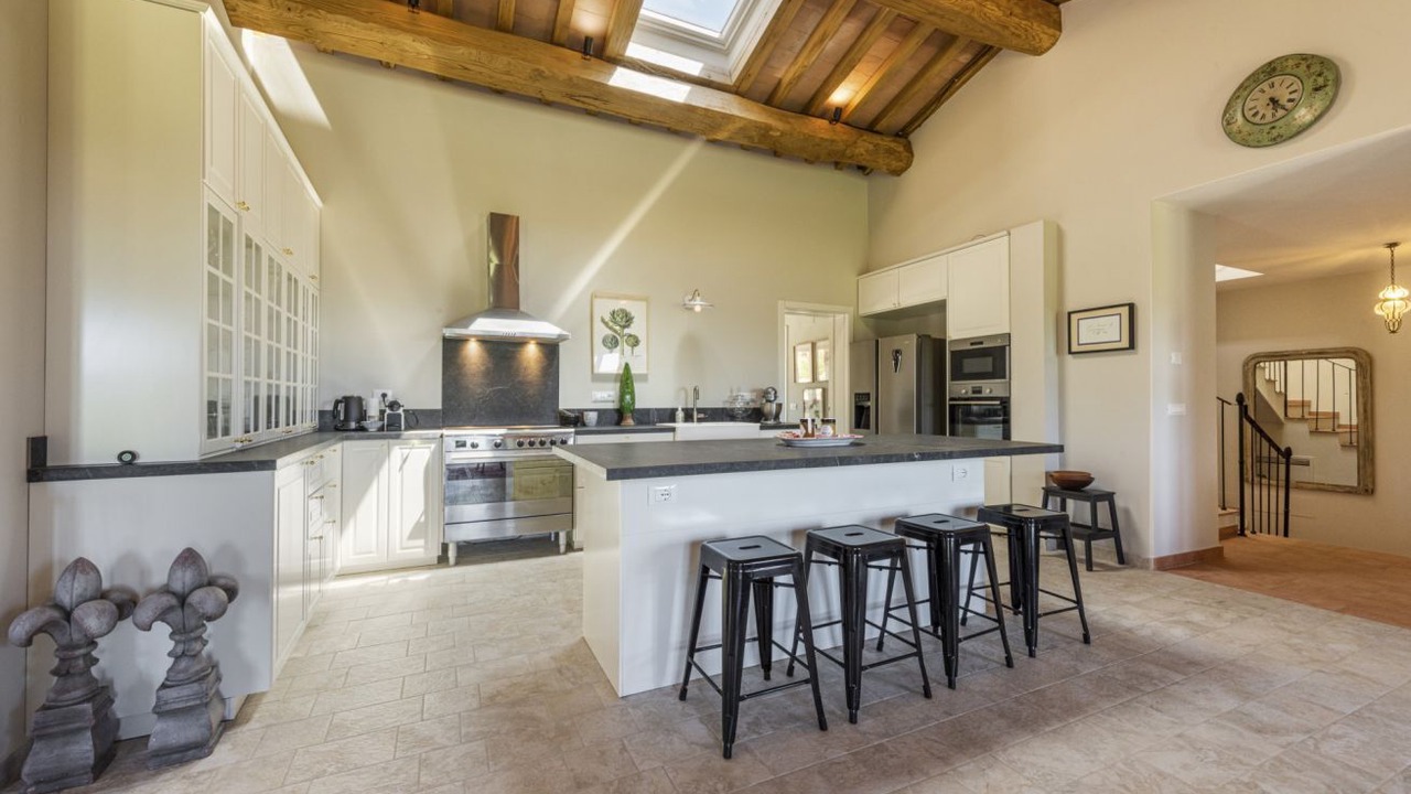 Photo of Kitchen in Scansano