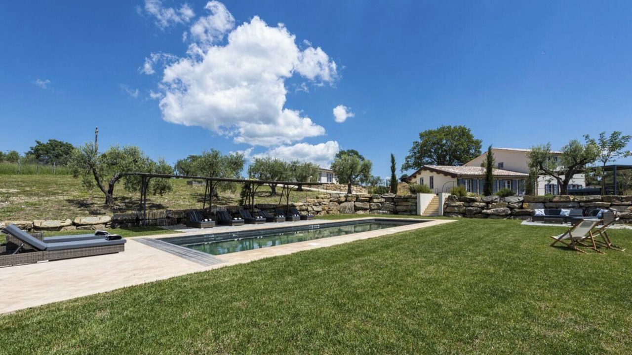 Photo of Outdoor in Scansano