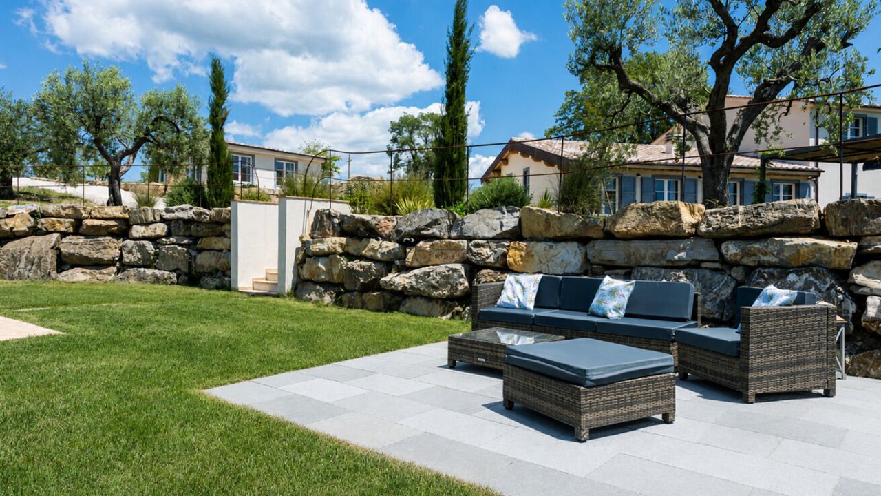 Photo of Outdoor in Scansano