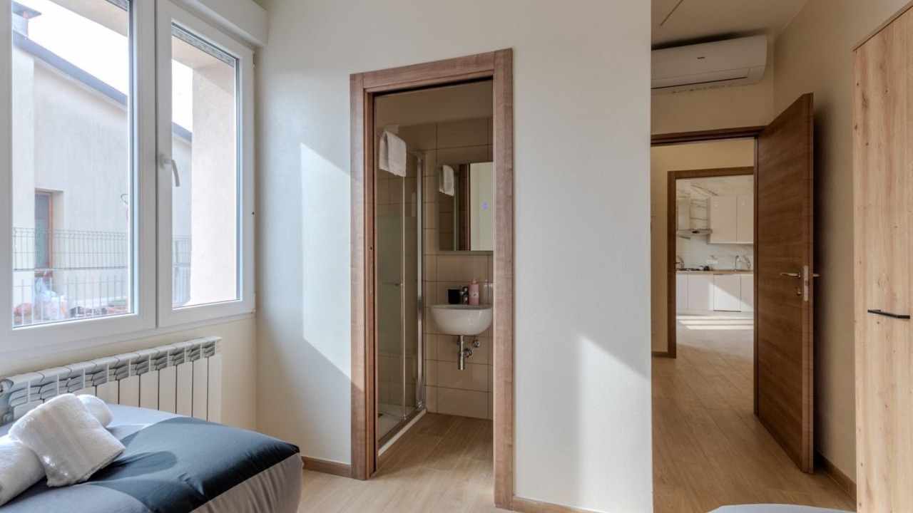 Photo of Bathroom in Tessera