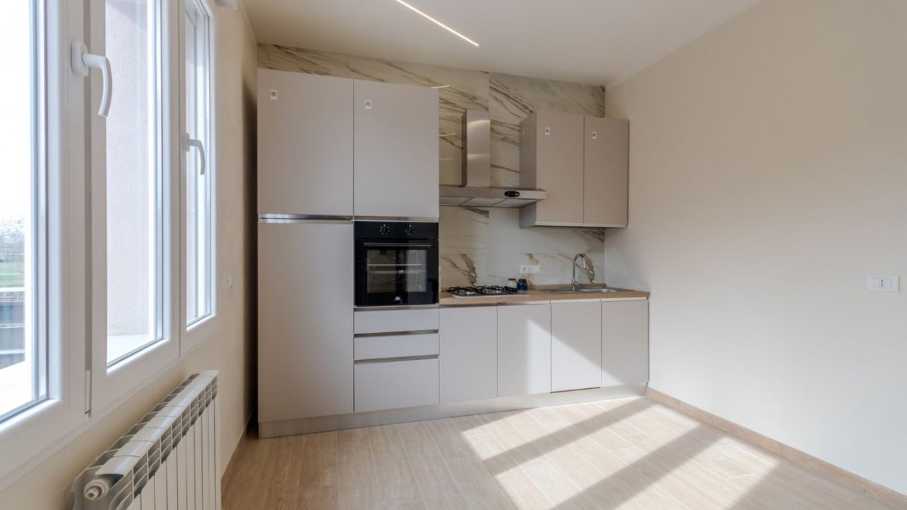 Photo of Kitchen in Tessera