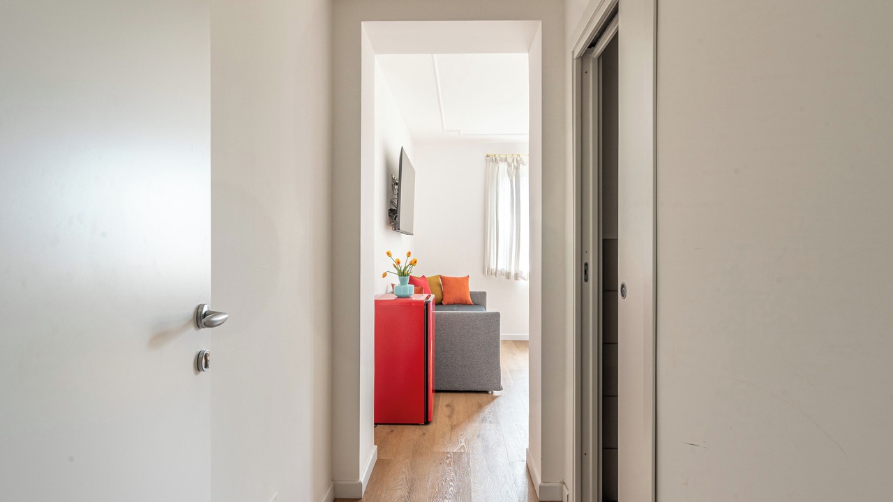 Photo of Bedroom in Palermo