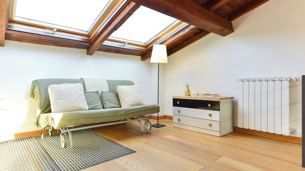 Photo of Livingroom in Marsala