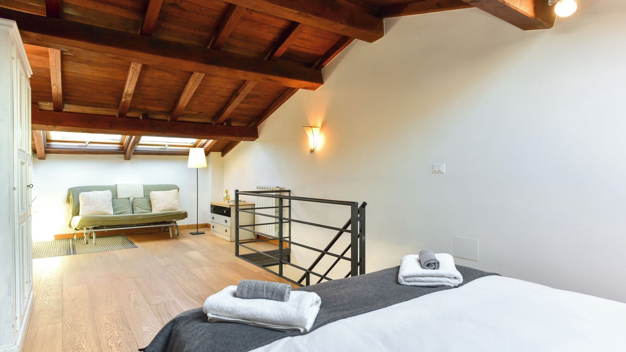Photo of Bedroom in Marsala