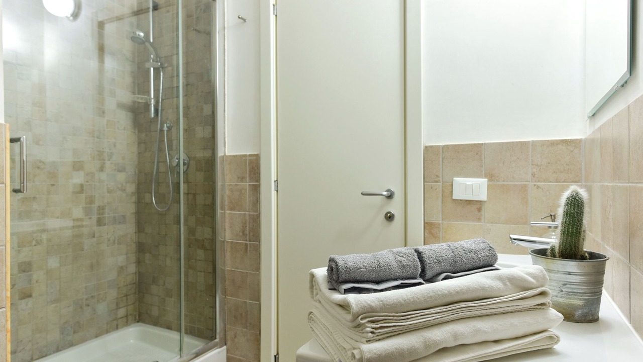 Photo of Bathroom in Marsala