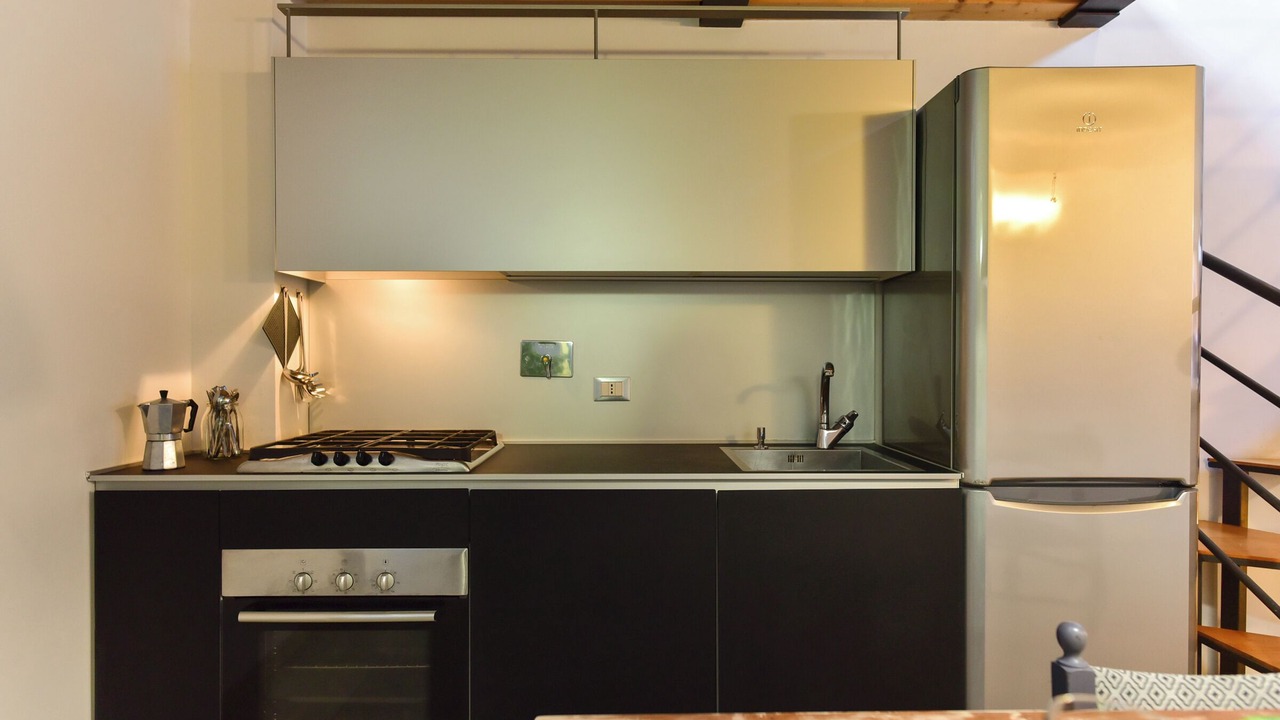 Photo of Kitchen in Marsala