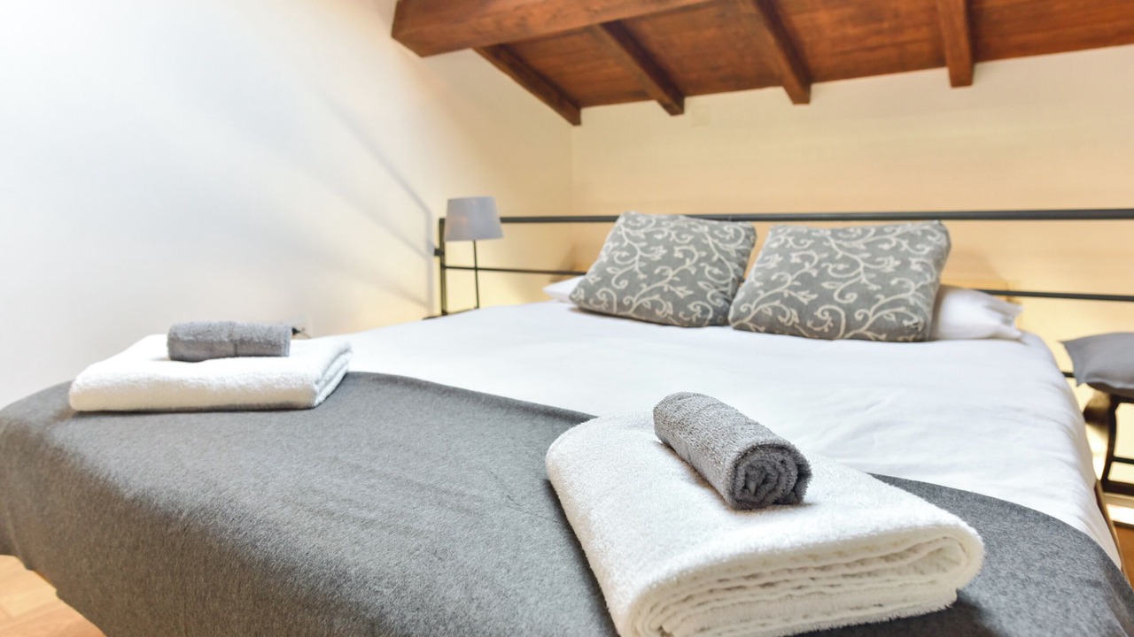 Photo of Bedroom in Marsala