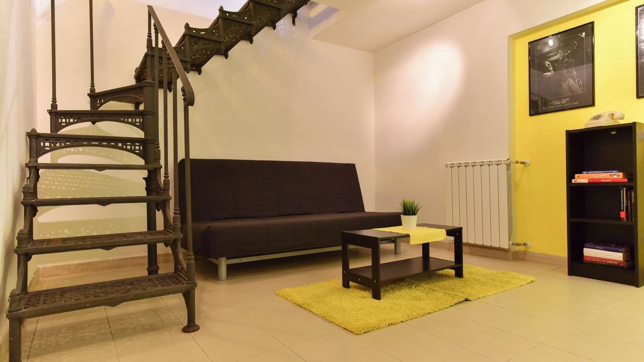 Photo of Livingroom in Marsala