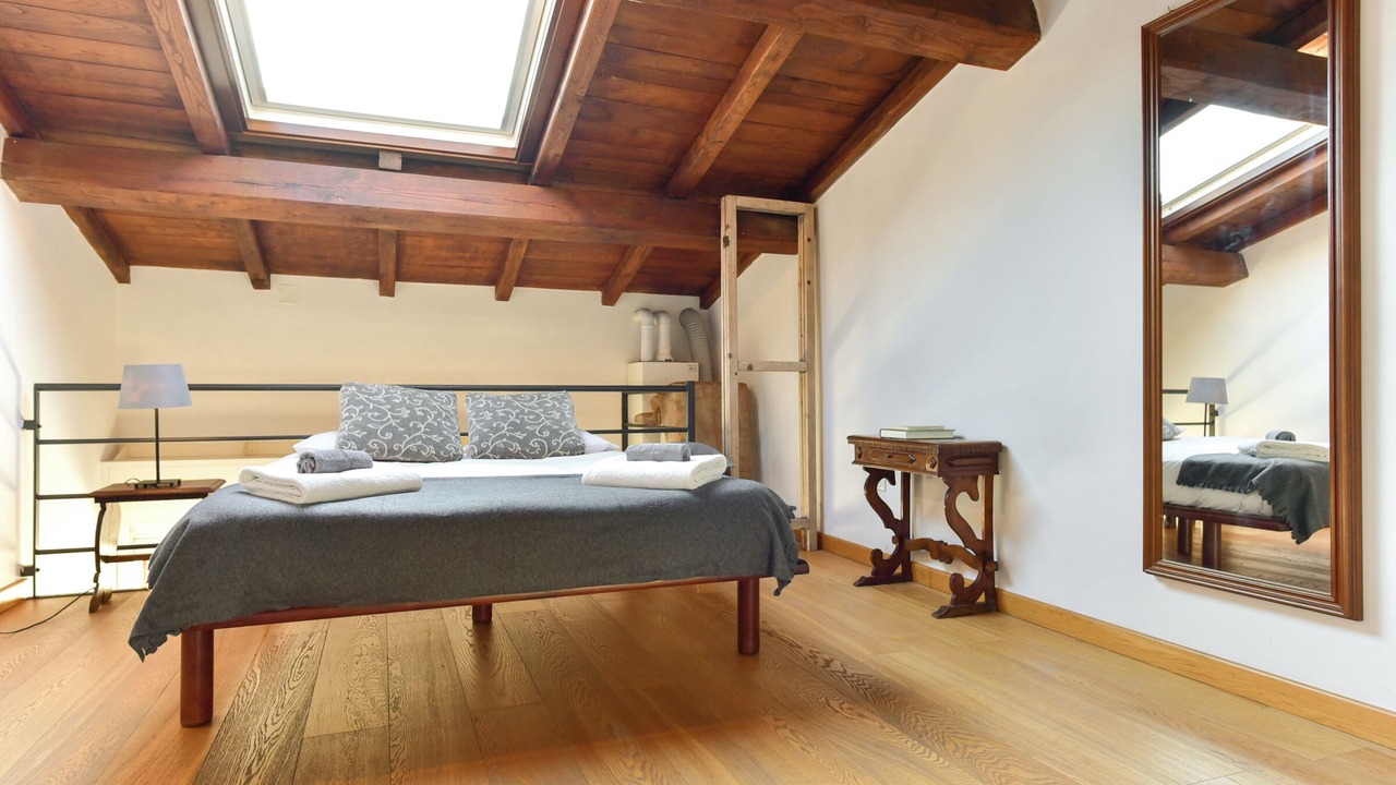 Photo of Bedroom in Marsala