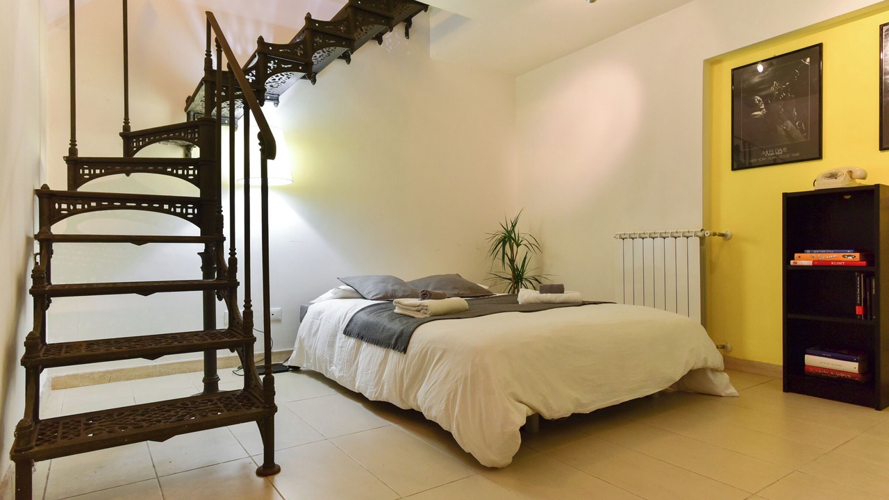 Photo of Bedroom in Marsala