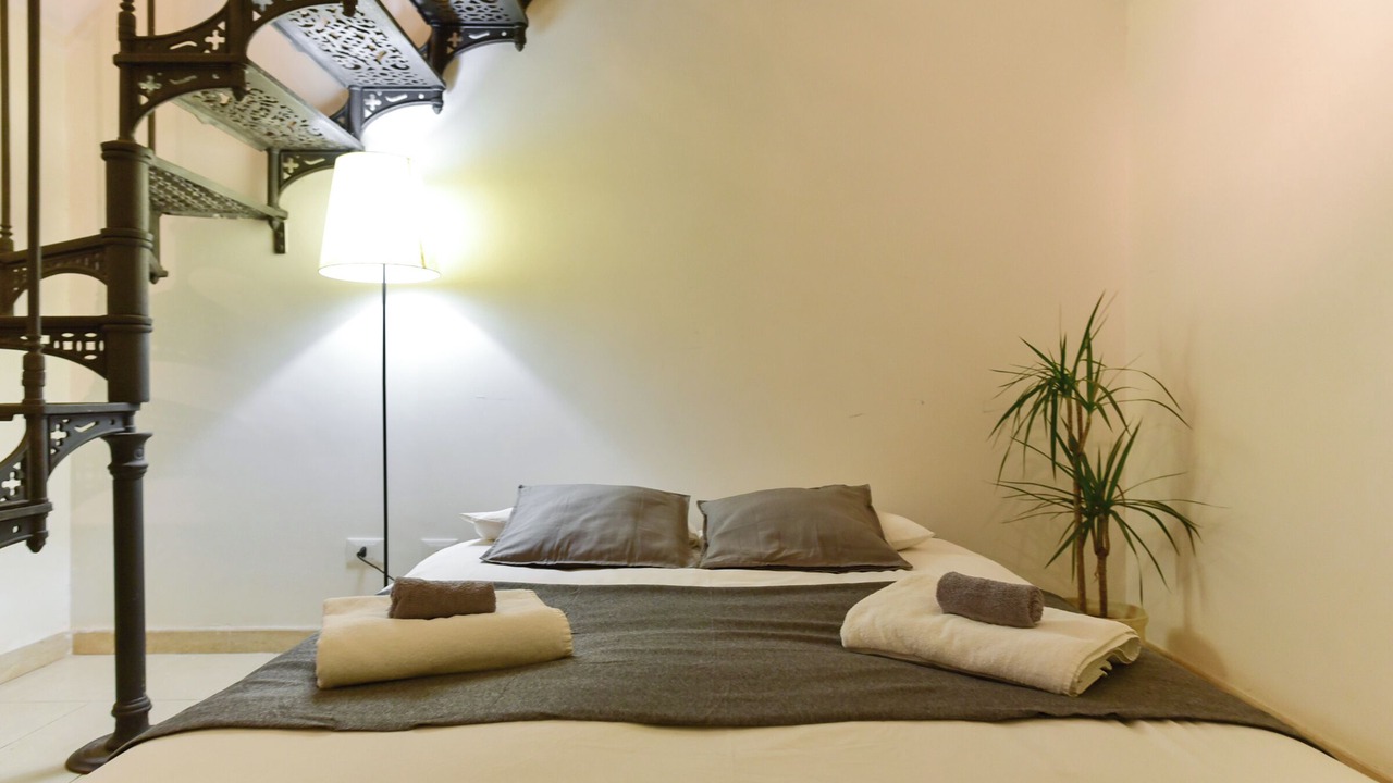 Photo of Bedroom in Marsala