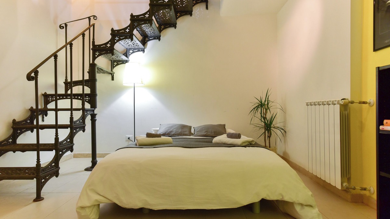 Photo of Bedroom in Marsala