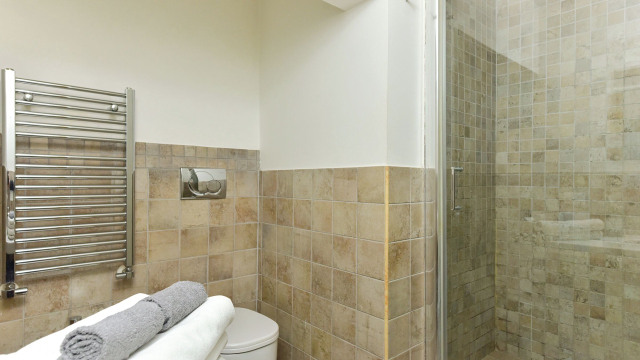 Photo of Bathroom in Marsala
