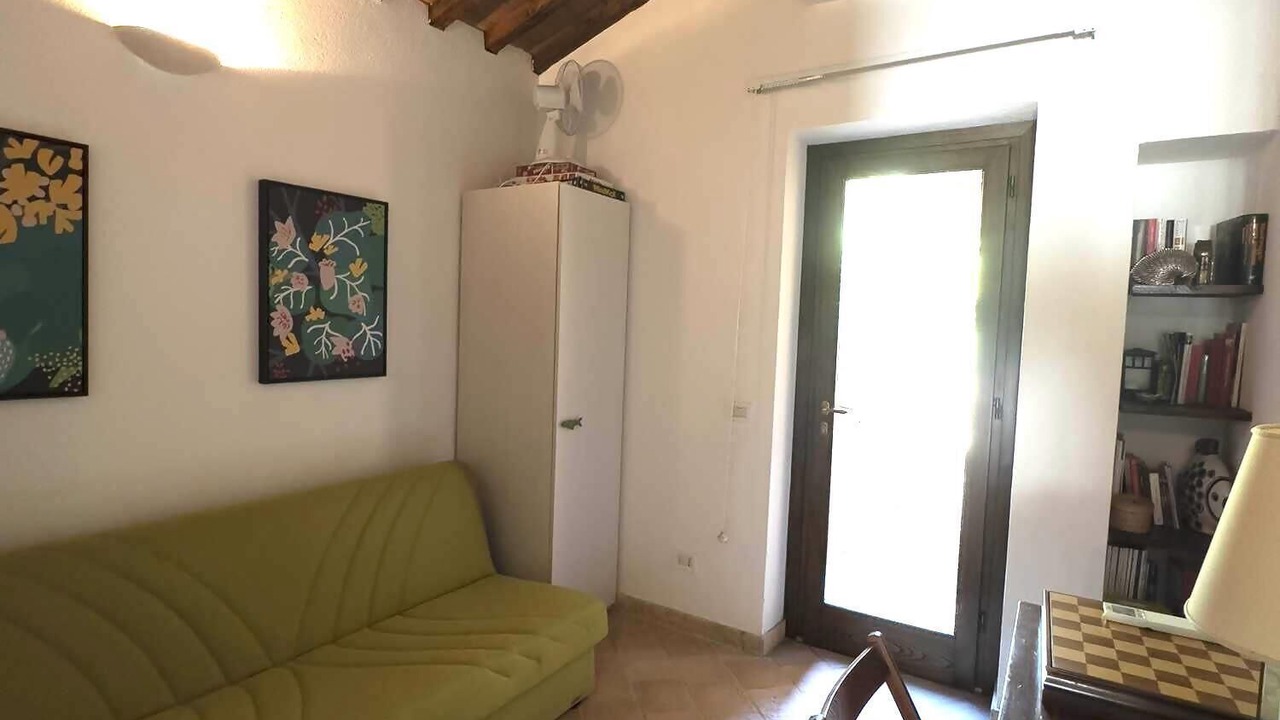 Photo of Livingroom in Monte Argentario