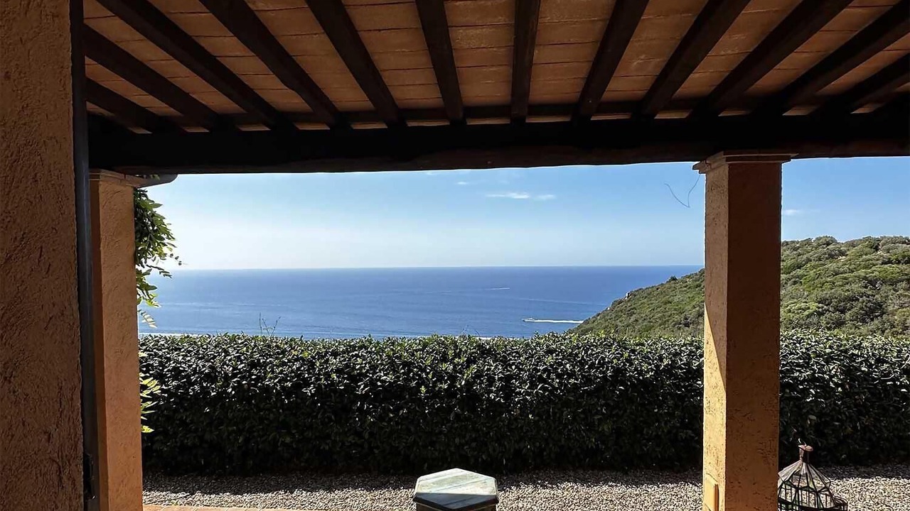 Photo of Patio Balcony in Monte Argentario