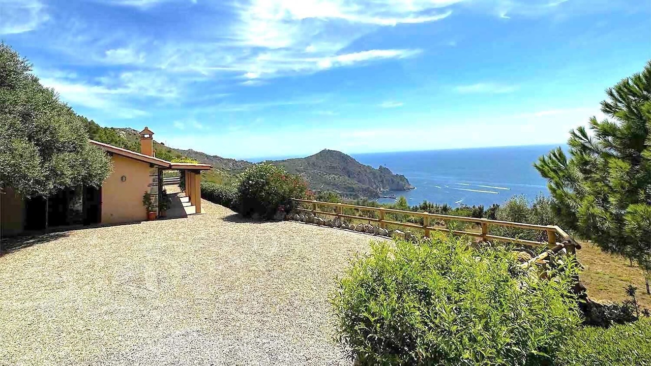 Photo of Outdoor in Monte Argentario