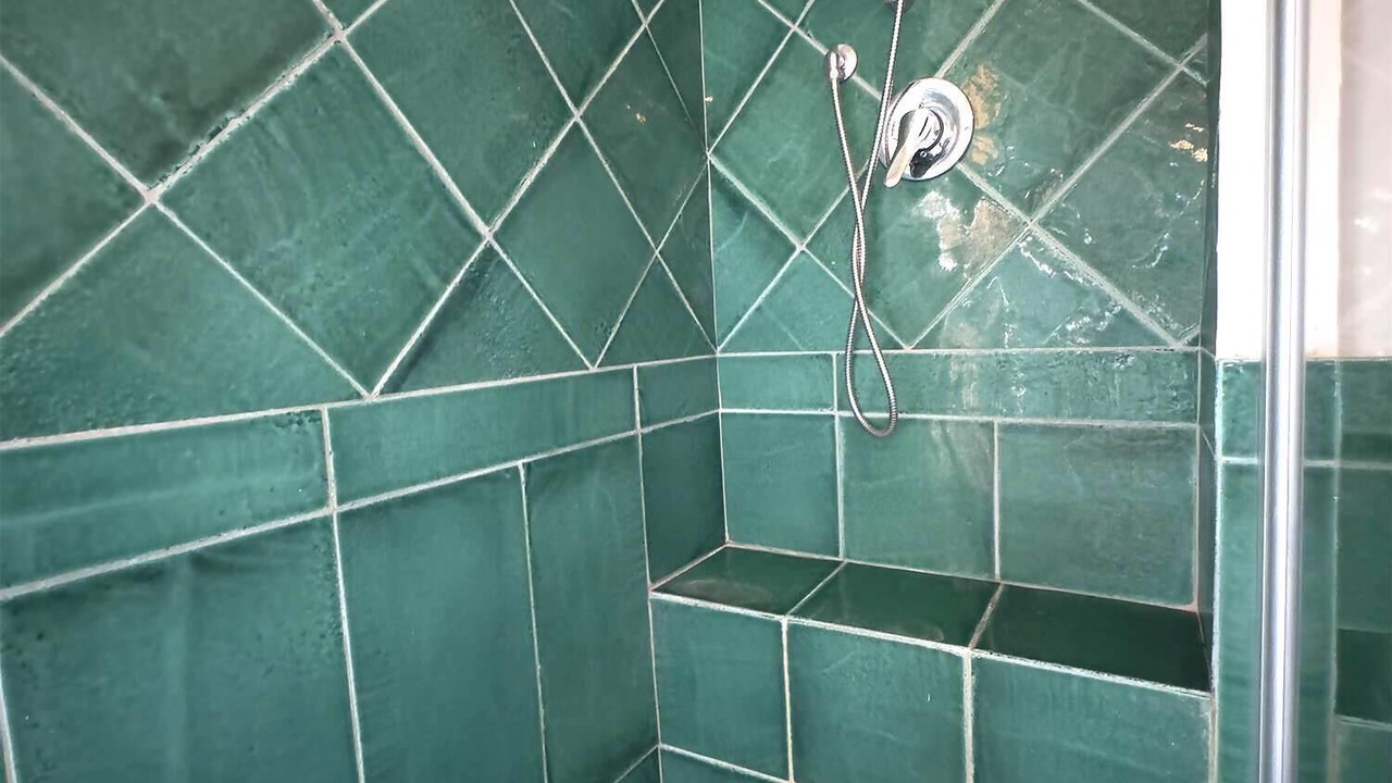 Photo of Bathroom in Monte Argentario