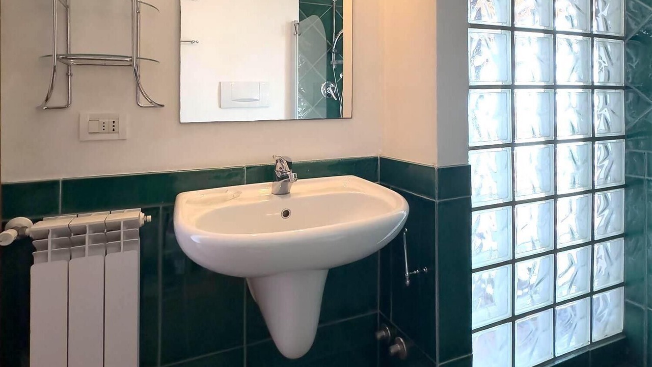Photo of Bathroom in Monte Argentario