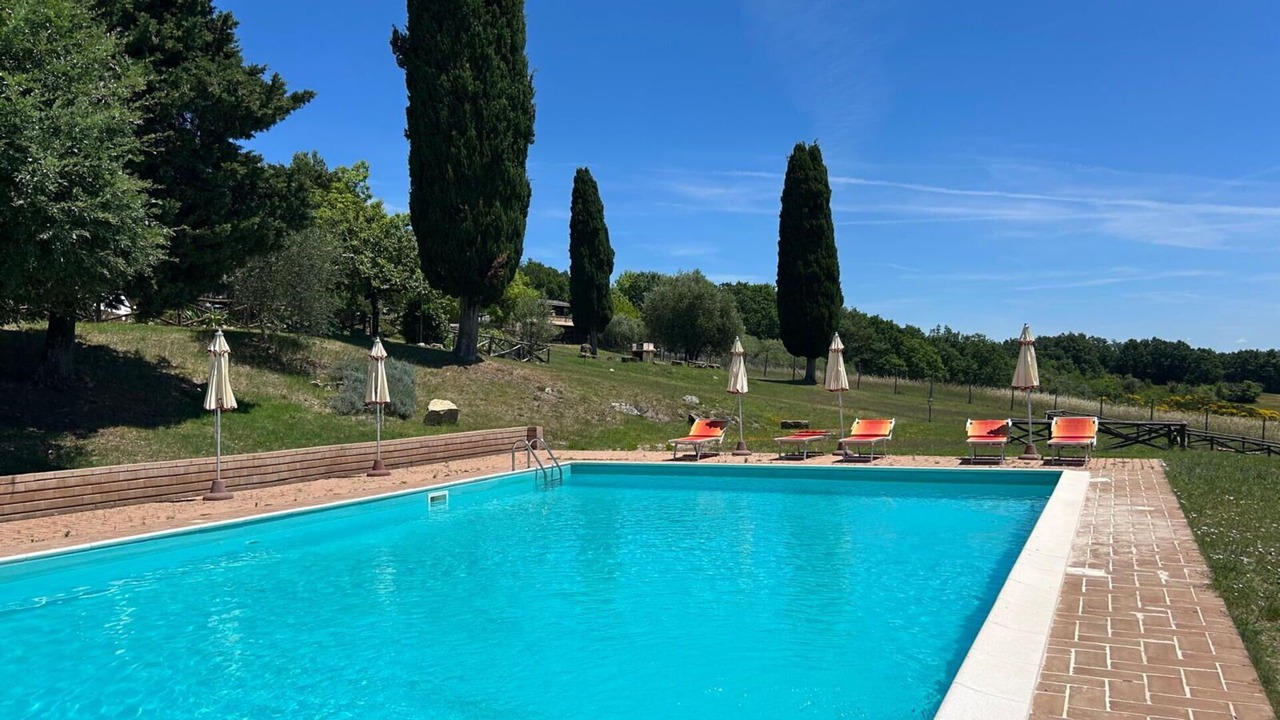 Photo of Outdoor in Chiusdino